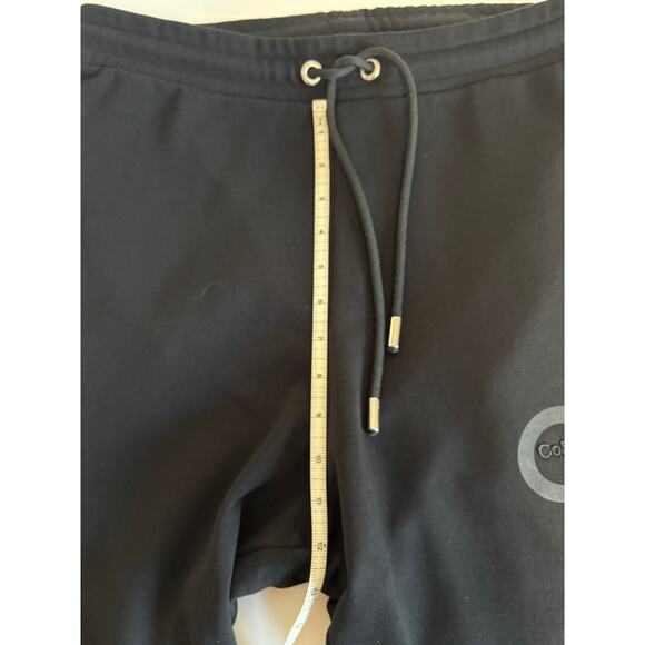 Costume National Joggers with Logo L - Picture 9 of 10